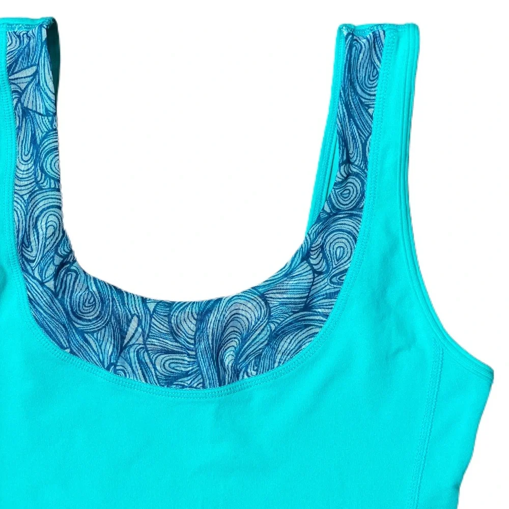 Lululemon Mesh Women’s Tank Top